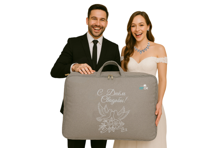 Подарите счастье: 